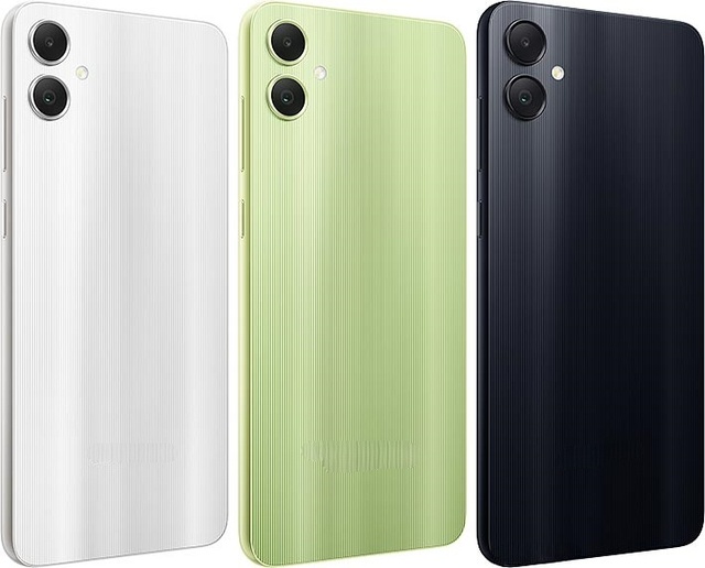 Original Used 32GB 64GB 128GB Rom Unlocked for Amsung A05 A06 A14 A15 A16 Mobile Phone Dual Sim Android Used Smartphones
