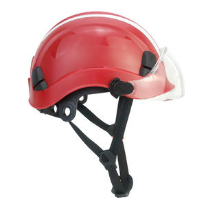 <span class=keywords><strong>Casque</strong></span> <span class=keywords><strong>de</strong></span> <span class=keywords><strong>sécurité</strong></span> isolé électriquement ANT5PPE <span class=keywords><strong>avec</strong></span> <span class=keywords><strong>visière</strong></span>, pour usage industriel, travaux en hauteur en extérieur, protection individuelle - Product Image 3