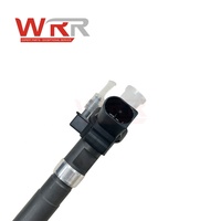 Inyector de Combustible Diésel WRR 03L130855BX 03L130277C 0445116035 0445116034, Inyector Common Rail para VW