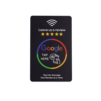 13.56 mhz google Bewertungen RFID-Karte NFC-Chipkarte