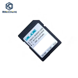 Tarjeta de Memoria 6ES7954-8LL03-0AA0 de 256 MB Flash SIMATIC S7 para Controlador de Automatización Industrial - Product Image 1
