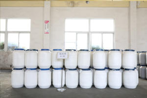 Shanghai <strong>Chemical</strong> <strong>Formula</strong> of Ether E1006 Cas No 69011-36-5 - Product Image 5