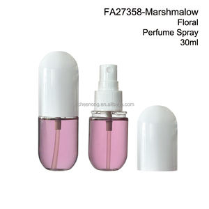 Nuevo Perfume Floral de Feromonas para Mujer de Larga Duración, 30ml, Malvavisco, <span class=keywords><strong>Iris</strong></span>, Ámbar, Almizcle, Vainilla, Patchouli Spray Parfum - Product Image 5