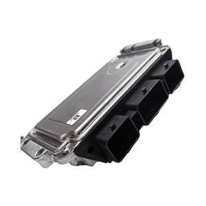 Centralina elettronica motore per Peugeot 307 308 408 e Citroen C3 <span class=keywords><strong>C4</strong></span> con motore TU5 - Product Image 3