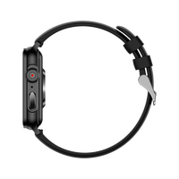 Reloj Inteligente H23 2024, Gran Oferta, 1.57 Pulgadas, Llamadas Bluetooth, Monitor de Ritmo Cardíaco, Presión Arterial, Podómetro, Recordatorio del Clima