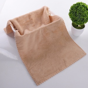 Serviette de visage en <span class=keywords><strong>polaire</strong></span> corail <span class=keywords><strong>Superdry</strong></span> Premium 35x75cm, ultra douce, en microfibre, vente en gros - Product Image 3