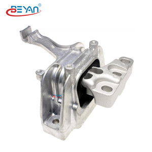 Soporte de motor Audi directo de fábrica 5Q0199262BH 5Q0199262DE adecuado para Audi A3 Q2 BEYAN - Product Image 5