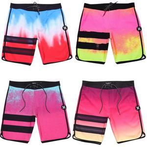 Trajes de Baño para Hombre con Cambio de Color por Temperatura, Shorts de Playa, Pantalones de Baño que Cambian de Color - Product Image 6