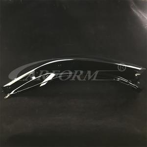 Cubierta de Faro, Carcasa de Luz, Lente de Faro para Volkswagen <span class=keywords><strong>Tiguan</strong></span> L Año 2022 - Product Image 2