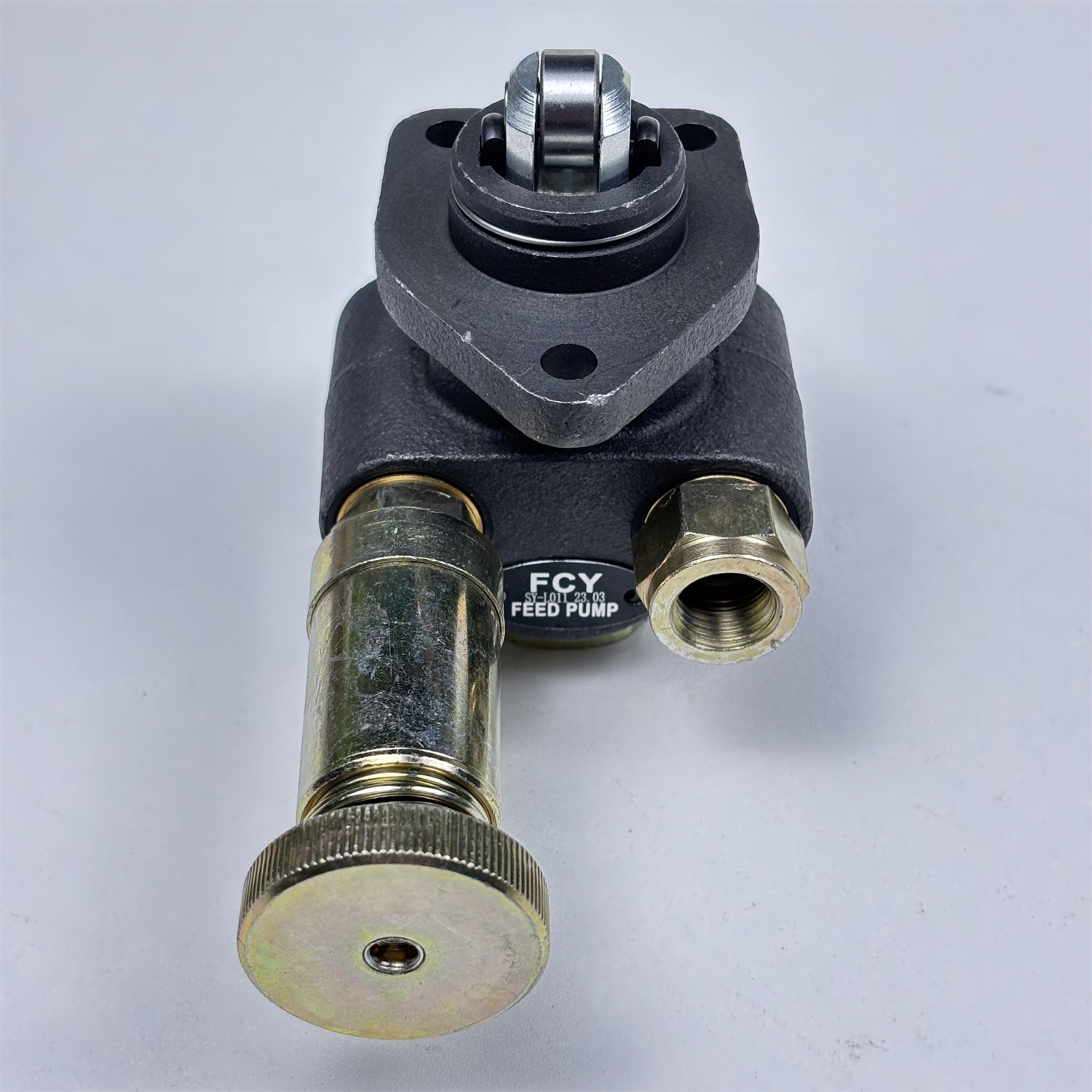 New Fuel Feed Pump 105220-5850 9440610297 8-97016-268-0 for