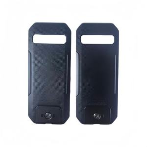 Coque arrière de téléphone DuraForce Pro3 E7200 Kyocera avec bobine de charge sans fil, design en barre, en matériau ABS - Product Image 5