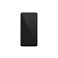 Écran tactile LCD d'origine pour Samsung Galaxy A12 A125, remplacement de l'écran