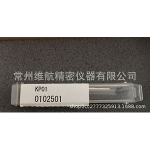 Sonde de précision Accretech 0102501 Taille originale pour mesure de précision - Product Image 1