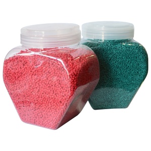 Raw Material PVC granules PVC Compound For Communication Cable