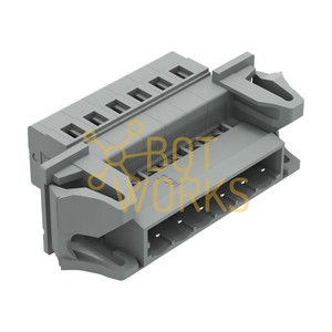 วาโก้ 231606114000 - ใหม่ - Product Image 1