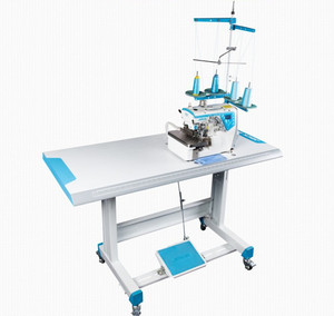 Máquina de coser <span class=keywords><strong>automática</strong></span> de alta velocidad, máquina de coser de accionamiento directo de China <span class=keywords><strong>Jack</strong></span> <span class=keywords><strong>C4</strong></span> - Product Image 6