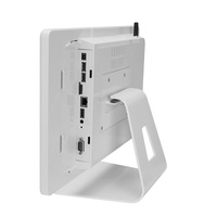 LGS 15,6 pulgadas pantalla táctil Monitor pantalla Industrial Pc,monitor Tactil Industrial Pc precio para la venta
