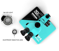 RF4 RF-7050PRO Nouveau microscope trinoculaire, outil et machines de réparation mobiles