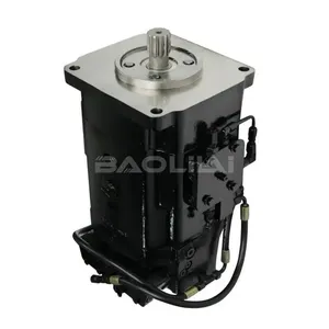 ปั๊มไฮดรอลิก Baolilai Factory P7 P7P3 Gold Cup รุ่น P7p3l1a8a4a00 สำหรับโรงงานกระดาษ - Product Image 5