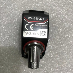 Cabezal de Sensor de Visión IV2-G500CA IV2-G500MA, Nuevo y Original - Product Image 6
