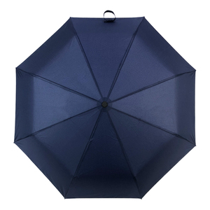 Paraguas con Diseño Personalizado FO, Material Pongee Clásico, Mango con Cierre de Gancho y Lazo Único para Promociones - Product Image 3