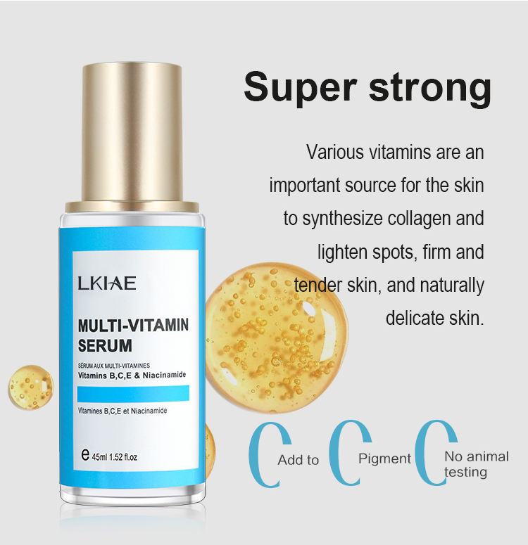 serum