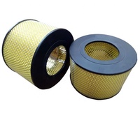Élément de filtre à air à prix compétitif filtre à air moteur 17801-61030 17801-61020 17801-66030 17801-68030 pour Hilux Dyna
