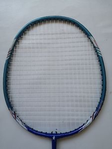 Professional Manufacture Top Badminton Rackets Original Carbon Alloy Badminton Racket - Product Image 5