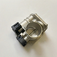 Pièces de moteur automobile, prix d'usine, capteur automobile 1025200GD052PK pour JAC T6 T8, ensemble de boîtier de papillon