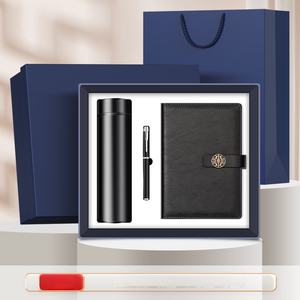 Juego de Regalos Corporativos de Alta Demanda 2025, Nuevas Ideas para Regalos Empresariales de Navidad, Set de Regalos Promocionales, Set de Regalos Empresariales - Product Image 5