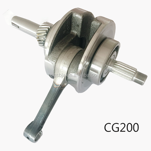 Applicabile al albero motore Hod Innova ANF125 ANF 125 - Product Image 4