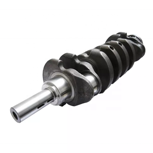 Offre Spéciale Prix Usine Vilebrequin en Fonte 1RZ 2RZ OEM 13411-75900 pour Moteur Toyota Hiace Van RZH 104 1989-2004 Quench - Product Image 2