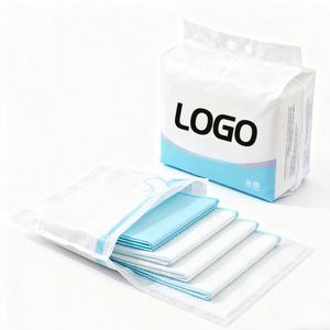 Disposable Incontinence <b>Bed</b> <b>Pads</b> Heavy Non-slip Hospital <b>Bed</b> <b>Pads</b> for Incontinence Underp <b>Bed</b> Wetting Disposable <b>Pad</b> - Product Image 2