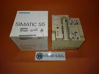 Prosesor S5 SPS 6ES5 095-8ME01 / 6ES5095-8ME01 Versi E: 03