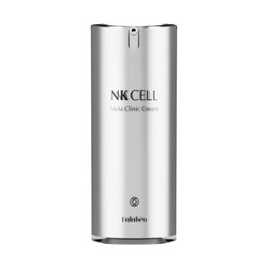 Crema clínica Lulubeu Mela superventas 50ml crema facial y corporal antienvejecimiento foco brillante en resplandor juvenil - Product Image 1