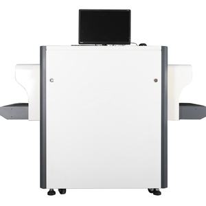 Máy quét an ninh bằng tia X tại sân bay để kiểm tra hành lý và ba lô - Product Image 2