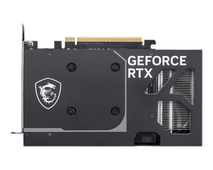 การ์ดจอเกมมิ่งรุ่นดั้งเดิม MS1 GeForce RTX5050 8G VENTUS 2X OC 8GB GDDR6 128-bit 20Gbps การ์ดแสดงผลสำหรับเล่นเกม GeFor - Product Image 4