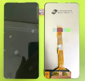 สำหรับ <span class=keywords><strong>Vivo</strong></span> <span class=keywords><strong>หน้า</strong></span><span class=keywords><strong>จอ</strong></span> LCD S1 <span class=keywords><strong>V15</strong></span>โทรศัพท์มือถือรับประกัน1ปีอะไหล่<span class=keywords><strong>จอ</strong></span>แสดงผลแบบสัมผัสสำหรับโทรศัพท์มือถือ - Product Image 2