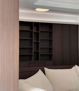 Ensembles de meubles pour villa, maison et appartement, style moderne du milieu du siècle, personnalisation de toute la maison - Product Image 5