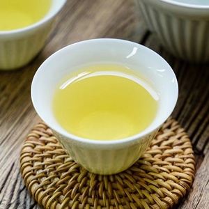 Cravate organique chinoise <span class=keywords><strong>Guan</strong></span> <span class=keywords><strong>Yin</strong></span> la déesse de fer Bouddha Bodhisattva de la miséricorde Thé Oolong - Product Image 3