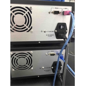ระบบโครมาโทกราฟี HPLC แบบอิสโอราติกไบเนอร์กราเดียนท์ โครมาโทกราฟีประสิทธิภาพสูง - Product Image 2