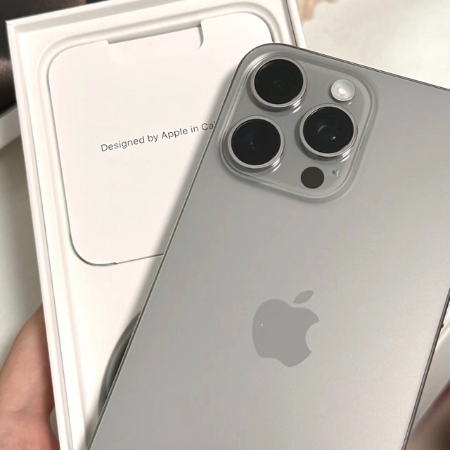 wholesale Brand Phone Fasting Shipping Original 5g Smart Phone For 15 Series 15 Promax 256gb Wholesale Price