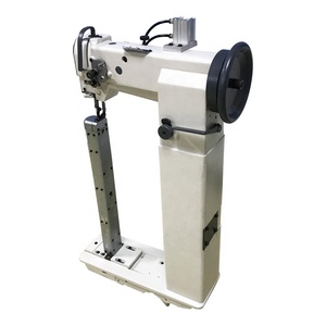 Factory Sale High-Quality Lockstitch Industrial <b>Sewing</b> <b>Machines</b> from China - Product Image 1