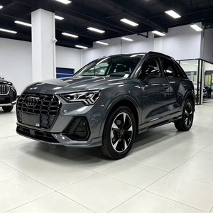 Audi Q3 1.4 35 TFSI S <span class=keywords><strong>Tronic</strong></span> Fashion - Product Image 1
