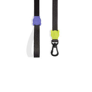 สายจูงสัตว์เลี้ยง Nox พร้อมรายละเอียดสะท้อนแสงสำหรับสุนัข - Product Image 1