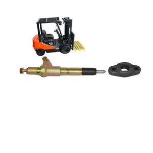 Inyector de Combustible para Motor de Montacargas Doosan D20S-2 D25S-2, Pieza 65.10101-7067, Conjunto de Boquilla de Combustible Diésel - Product Image 1