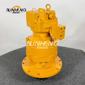 En stock: Motor de caja de engranajes de giro R80-7, R80-9, R80-7S, R80CR-9 (31N1-10130, 31N1-10140, 31N1-10150) - Product Image 2