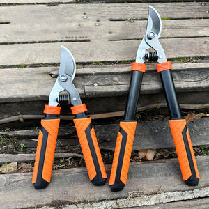 Outils de jardin, grandes cisailles d'élagage, coupe-<span class=keywords><strong>branches</strong></span> épais, sécateurs <span class=keywords><strong>pour</strong></span> arbres fruitiers, <span class=keywords><strong>pour</strong></span> l'élagage des arbres - Product Image 3