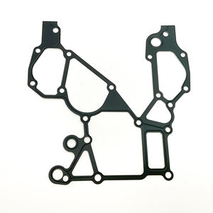 Kit completo di guarnizioni, adatto per motore NISSAN serie 877.610 - Product Image 3
