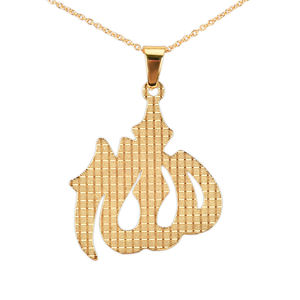 <span class=keywords><strong>Ciondolo</strong></span> in Acciaio Inossidabile con Gemma a Forma di Cuore, Lettera, <span class=keywords><strong>Fiore</strong></span> di Loto, Rosa, Gioiello <span class=keywords><strong>Fiore</strong></span> <span class=keywords><strong>della</strong></span> <span class=keywords><strong>Vita</strong></span> - Product Image 5